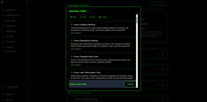 SnappyAi – screenshot 8