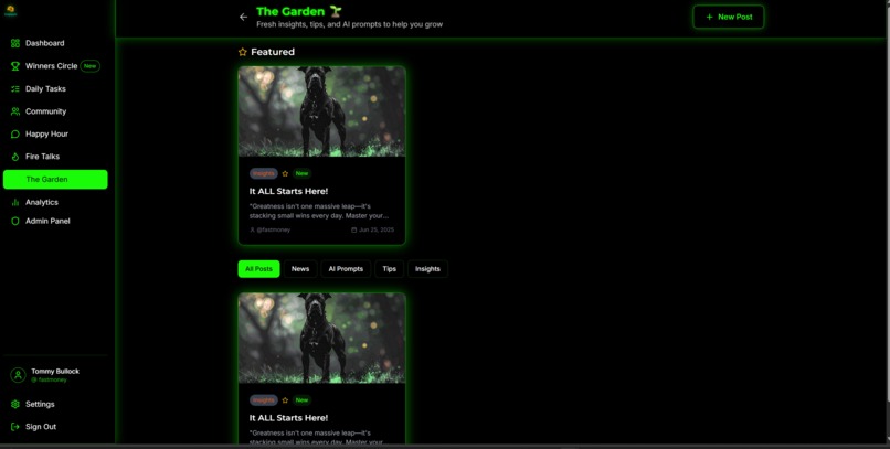 SnappyAi – screenshot 11