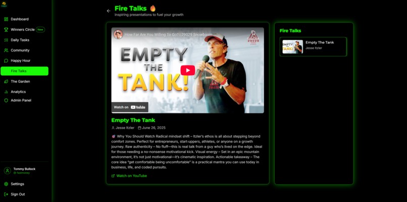 SnappyAi – screenshot 12