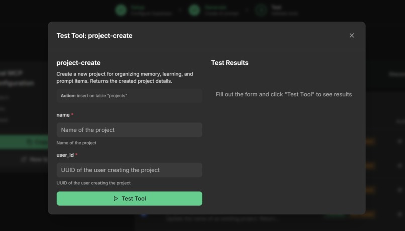 SupaMCP – screenshot 5