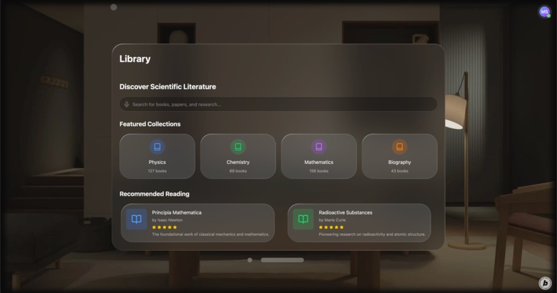 SchoolOS – screenshot 3