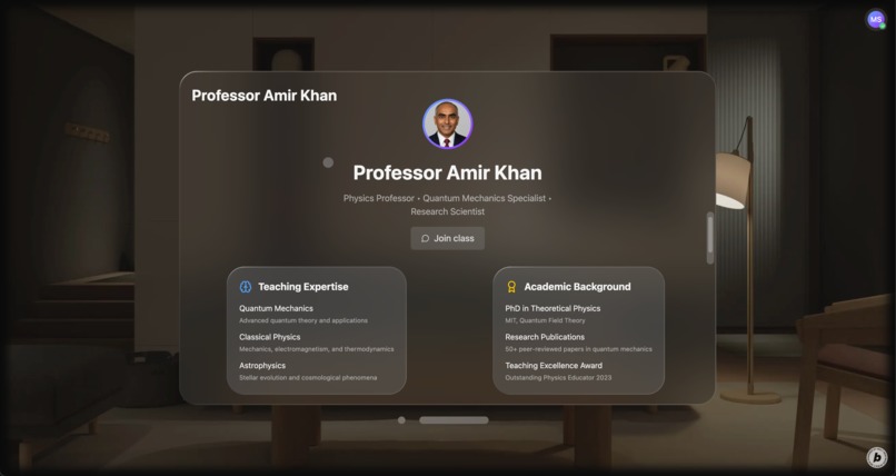 SchoolOS – screenshot 4