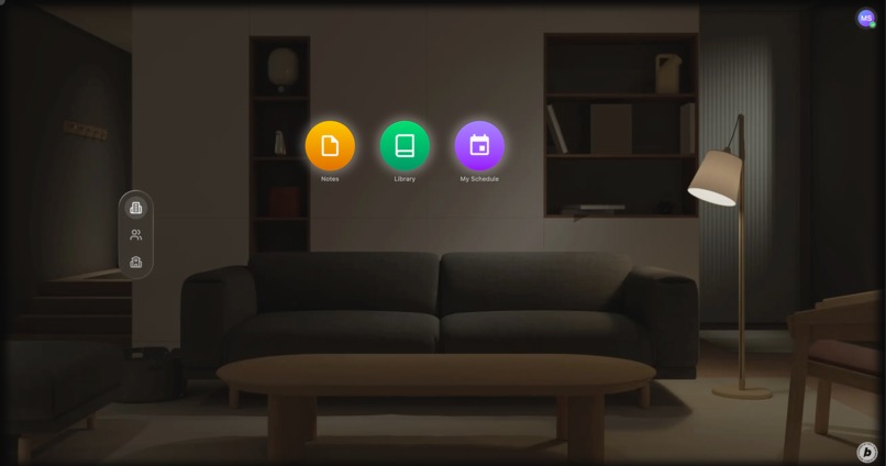 SchoolOS – screenshot 6