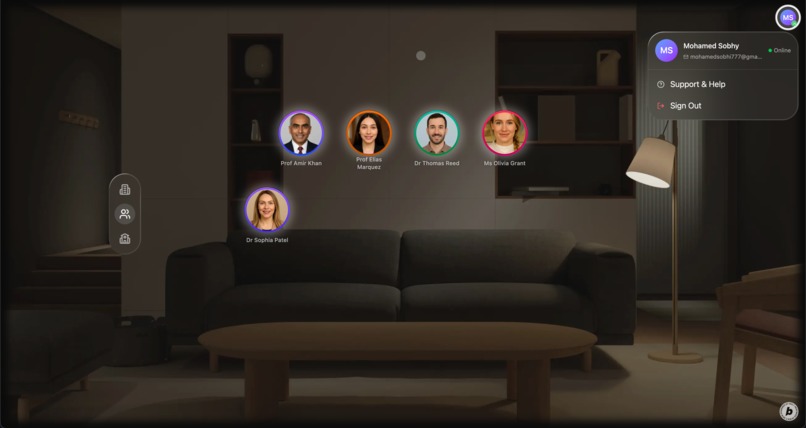 SchoolOS – screenshot 7