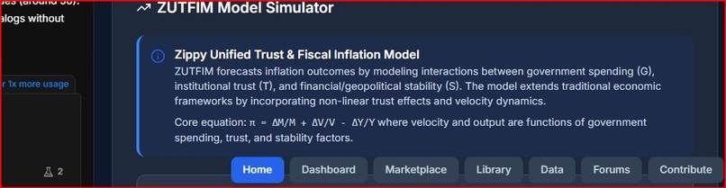 Zippy Insights – screenshot 2