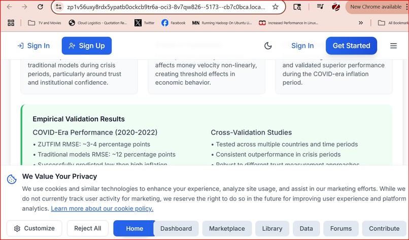 Zippy Insights – screenshot 4