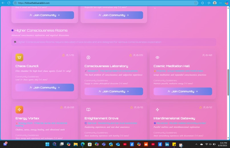 Dr. Wonkastrangenatorstein's Paradox Playground – screenshot 2