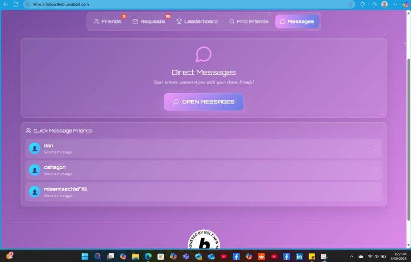 Dr. Wonkastrangenatorstein's Paradox Playground – screenshot 4
