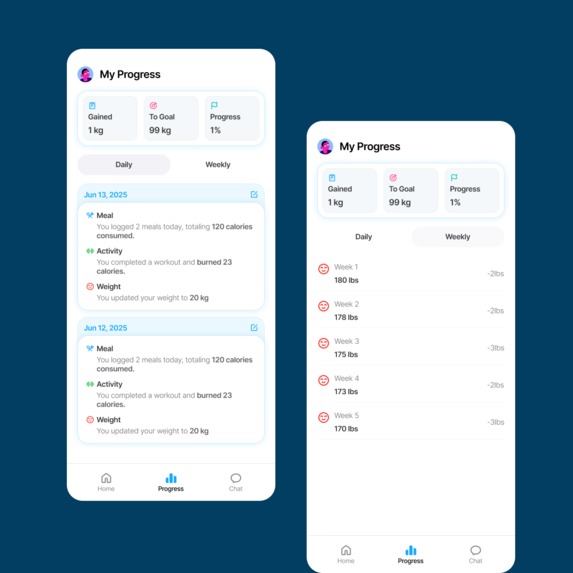 Shift – screenshot 2