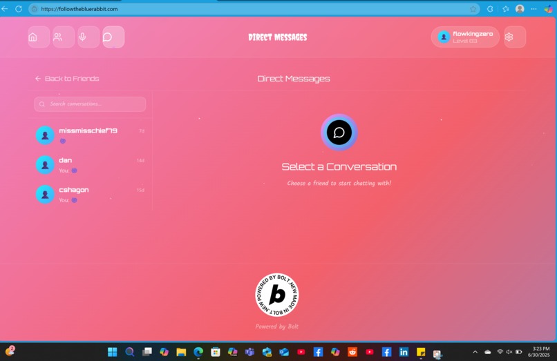 Dr. Wonkastrangenatorstein's Paradox Playground – screenshot 6