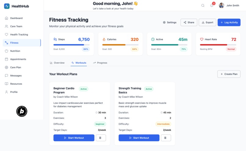 HealthHub - Beyond Consultations – screenshot 7