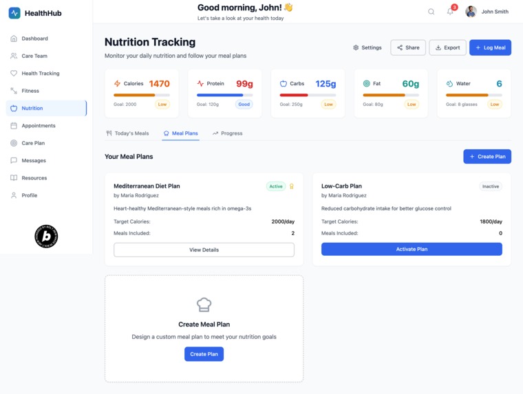 HealthHub - Beyond Consultations – screenshot 10