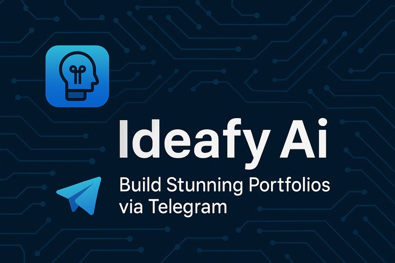 Ideafy Ai – screenshot 1