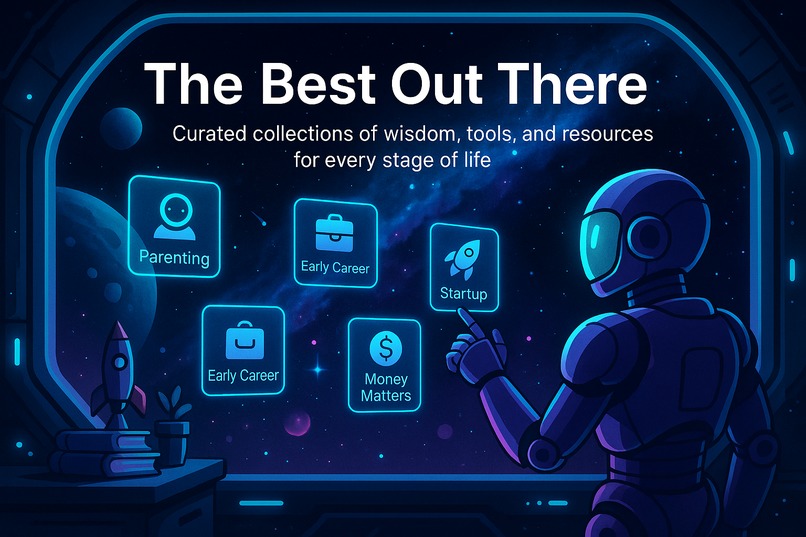 The Best Out There – screenshot 3