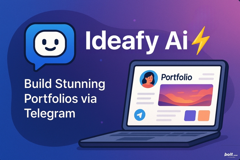 Ideafy Ai – screenshot 2
