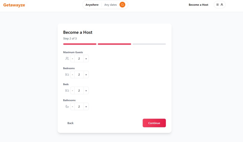 Getawayze – screenshot 10