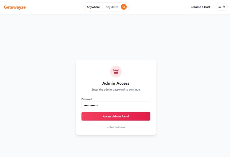 Getawayze – screenshot 7