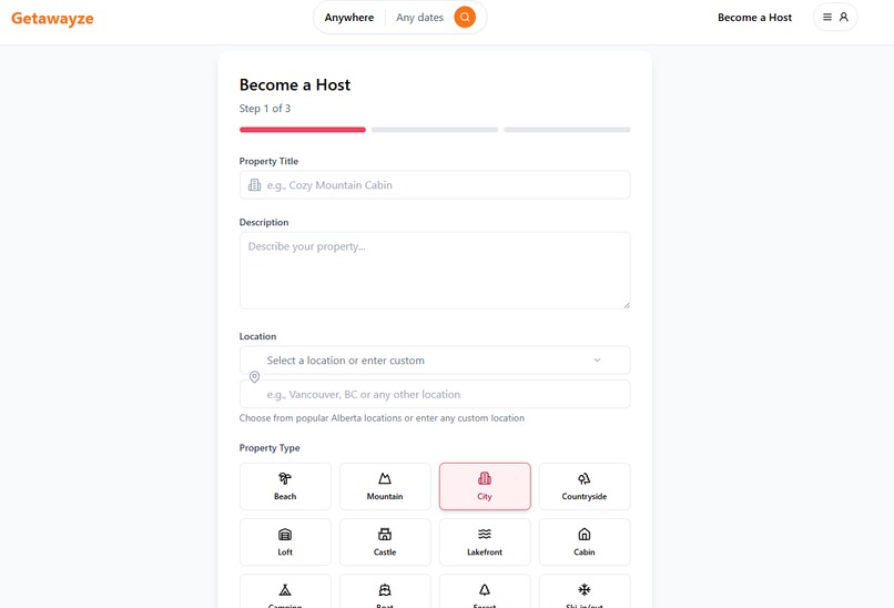 Getawayze – screenshot 9