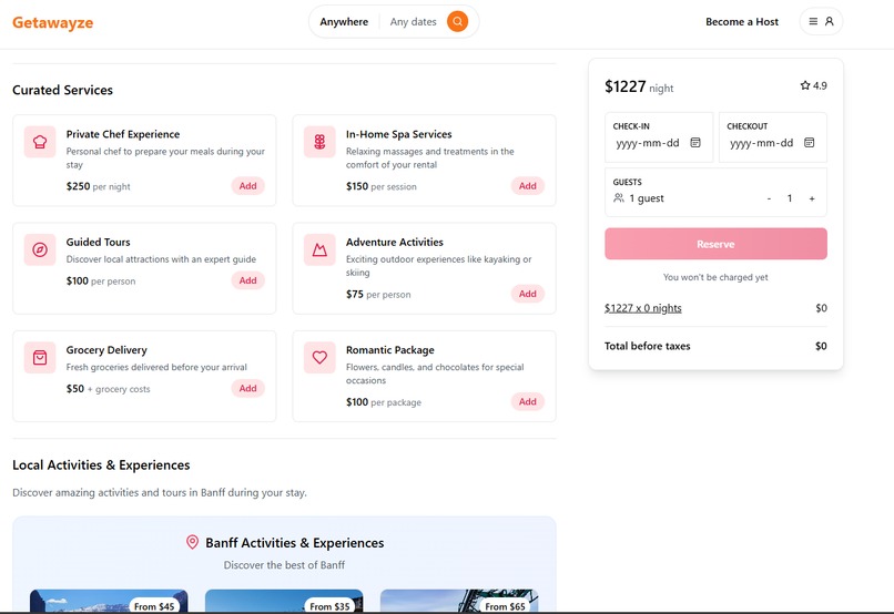 Getawayze – screenshot 15