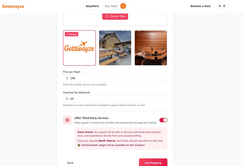 Getawayze – screenshot 11