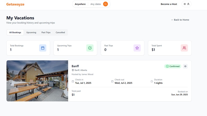 Getawayze – screenshot 13