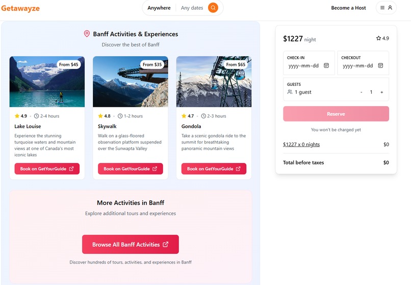 Getawayze – screenshot 14