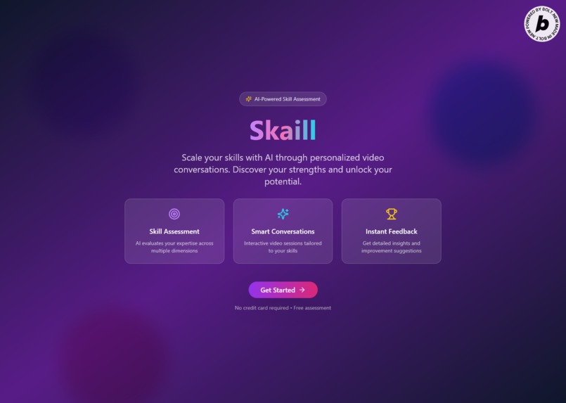Skaill – screenshot 1