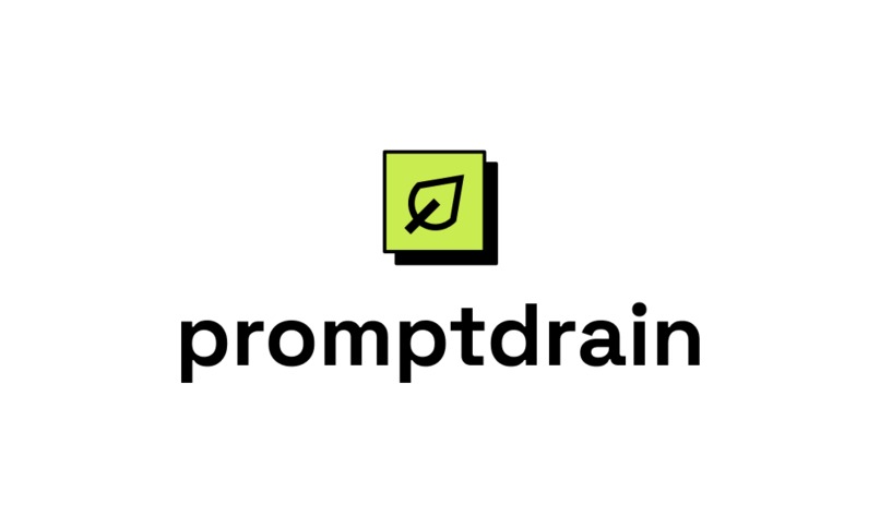 promptdrain – screenshot 1