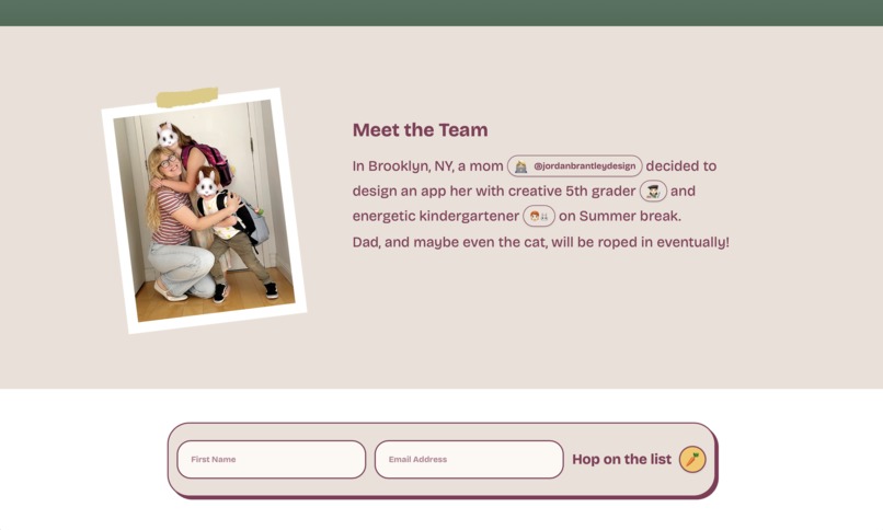 Rowdy Routine – screenshot 2