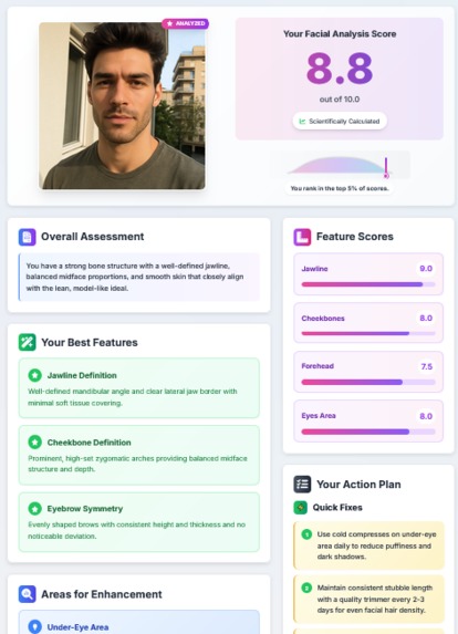 Lookrank.com – screenshot 2