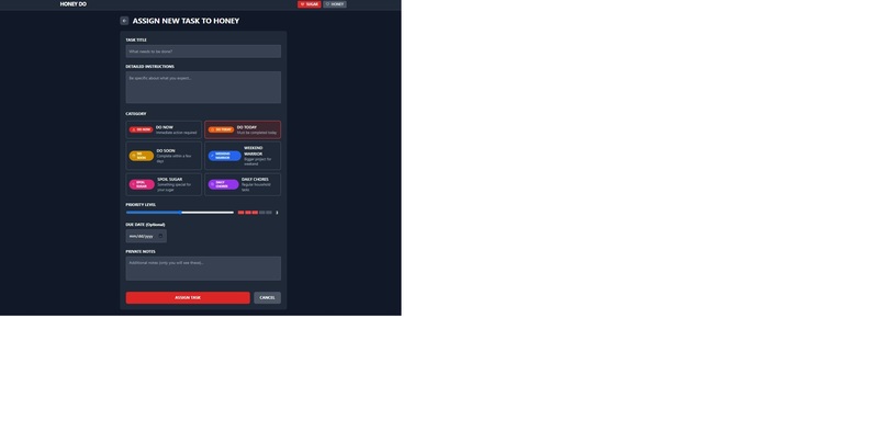 Honey Do – screenshot 3