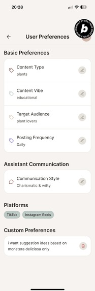 Thinkreel – screenshot 8
