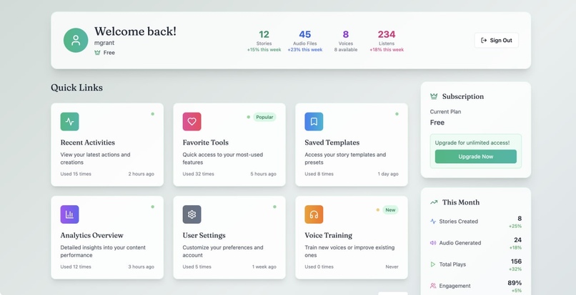 Labrish – screenshot 2