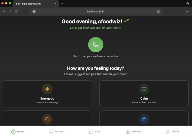 SoulChef – screenshot 1