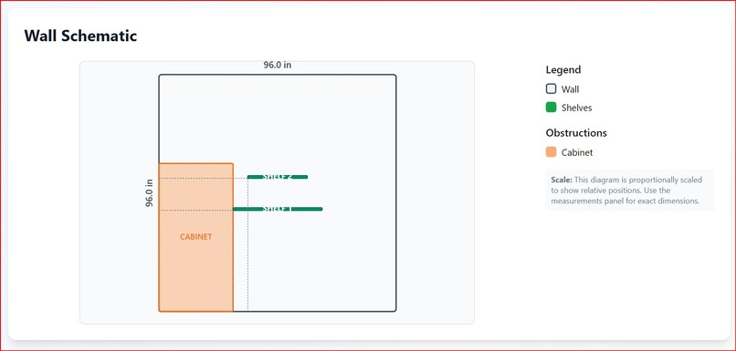 Spot On Shelves – screenshot 1