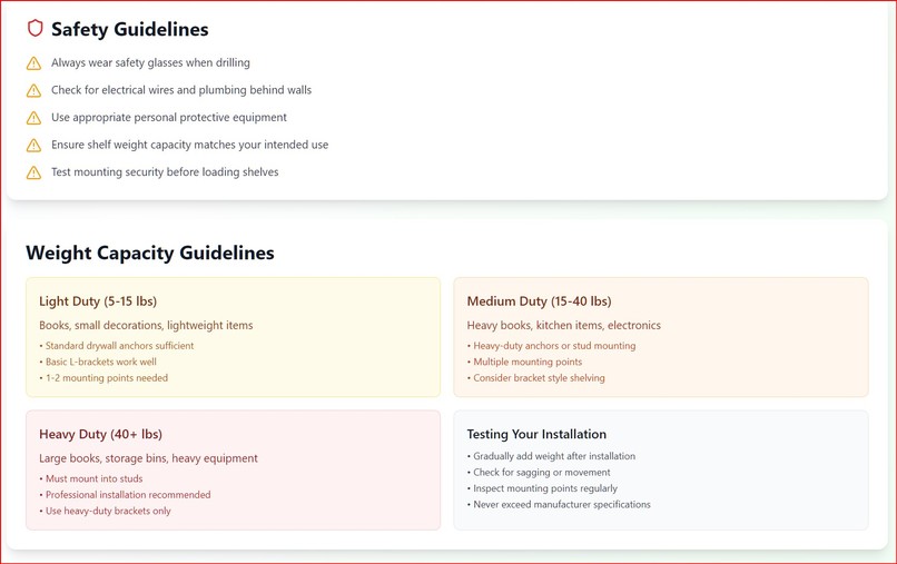 Spot On Shelves – screenshot 2