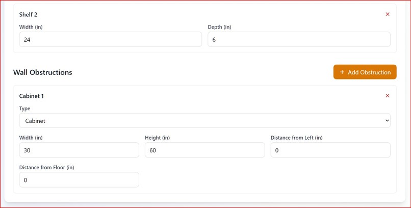 Spot On Shelves – screenshot 3