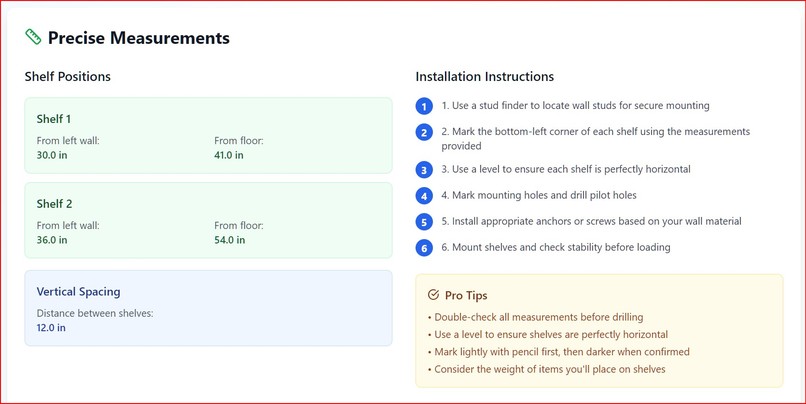 Spot On Shelves – screenshot 5
