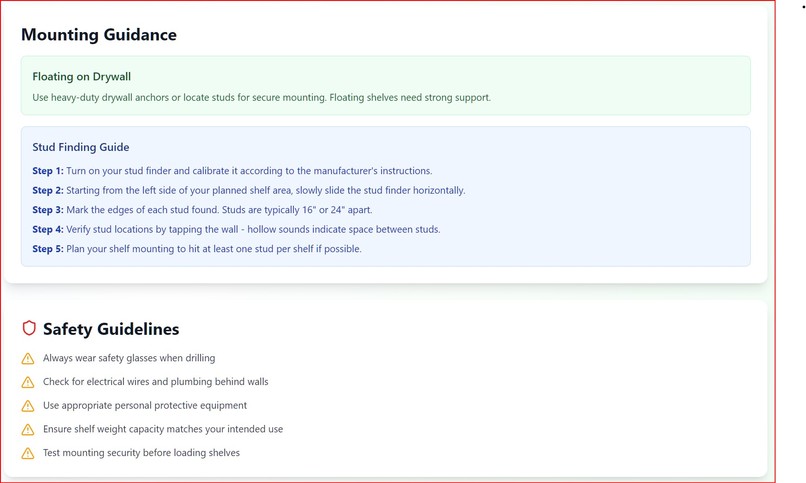 Spot On Shelves – screenshot 6