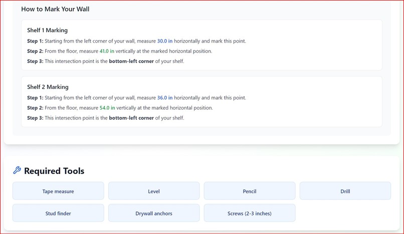 Spot On Shelves – screenshot 7