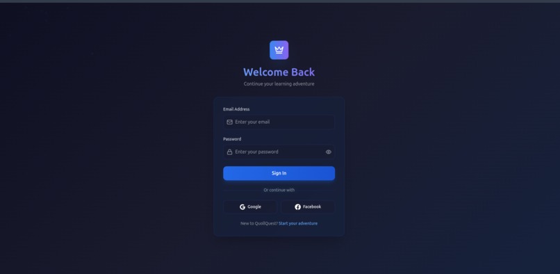 QuollQuest – screenshot 2