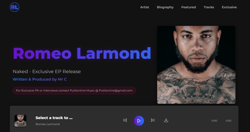 The Music Project – screenshot 4