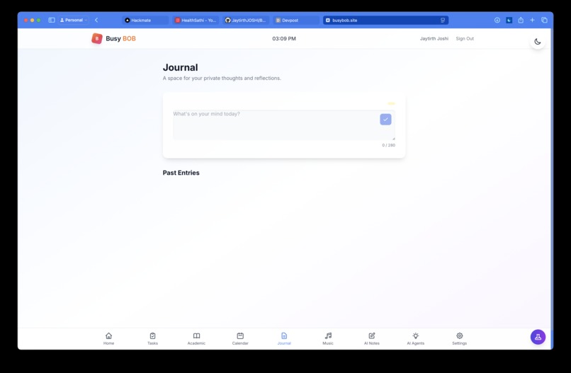 BusyBob – screenshot 6