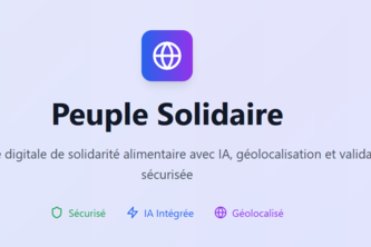 Courses solidaires