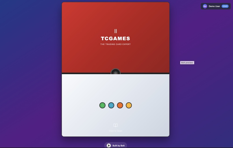 Pokedex – screenshot 1
