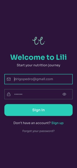 Lili – screenshot 2