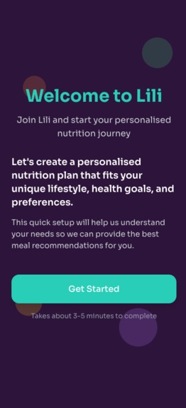 Lili – screenshot 3