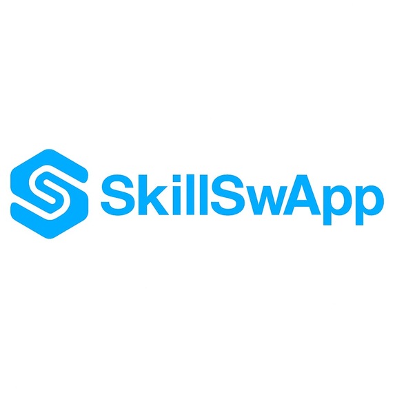 SkillSwApp – screenshot 1