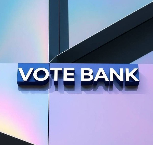 VoteBank – screenshot 2