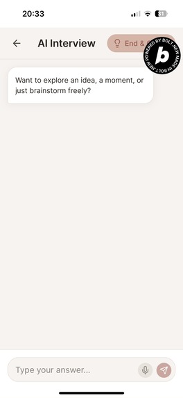 Thinkreel – screenshot 5